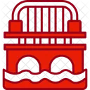 Bridge  Icon