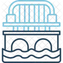 Bridge  Icon