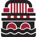 Bridge  Icon