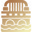 Bridge  Icon