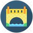 Bridge  Icon