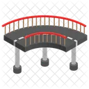 Bridge  Icon
