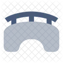 Bridge  Icon