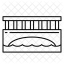 Bridge  Icon