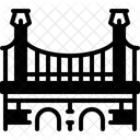Bridge  Icon
