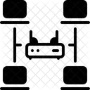 Bridge  Icon
