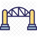 Bridge  Icon