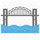 Bridge  Icon