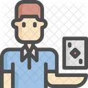 Bridge  Icon