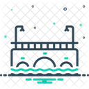 Bridge  Icon
