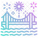 Bridge  Icon