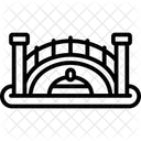 Bridge  Icon