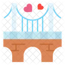 Bridge  Icon