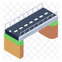 Bridge  Icon