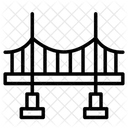 Bridge  Icon