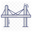 Bridge  Icon