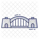 Bridge  Icon