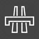 Bridge  Icon