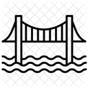Bridge  Icon