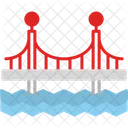 Bridge  Icon