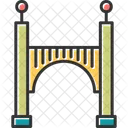 Bridge  Icon