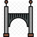 Bridge  Icon