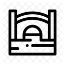 Bridge  Icon