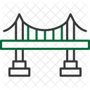 Bridge  Icon