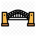 Bridge  Icon