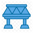 Bridge  Icon
