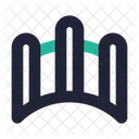 Bridge  Icon