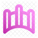 Bridge  Icon