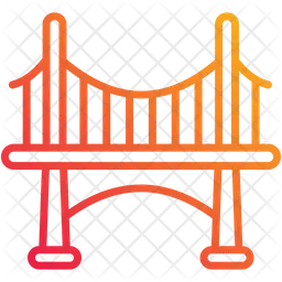 Bridge  Icon