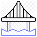 Bridge  Icon