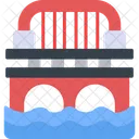 Bridge  Icon
