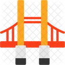 Bridge  Icon