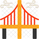 Bridge  Icon