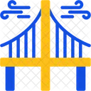 Bridge  Icon