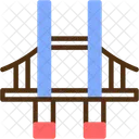 Bridge  Icon