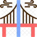 Bridge  Icon