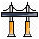 Bridge  Icon