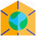 Climate Change Icons Pack Icon