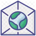 Climate Change Icons Pack Icon