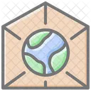 Climate Change Icons Pack Icon