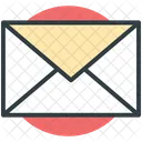 Brief Newsletter E Mail Symbol