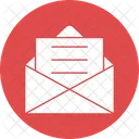 Mail Umschlag Brief Symbol