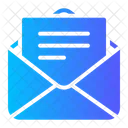 Mail  Symbol