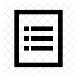 Brief Icon