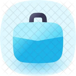 Brief case  Icon