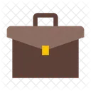 Brief Case  Icon
